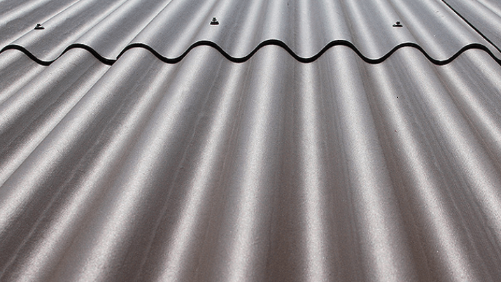 Standing seam vs corrugated metal roof