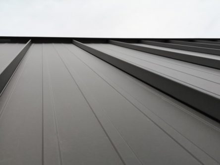 Standing seam vs corrugated metal roof - Metal Roof Experts in Ontario ...