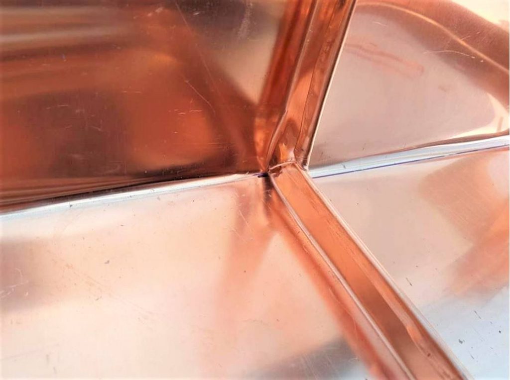 Copper standing seam metal roof cost - Metal Roof Experts in Ontario ...