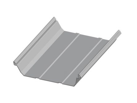 Trapezoidal standing seam metal roof - Metal Roof Experts in Ontario