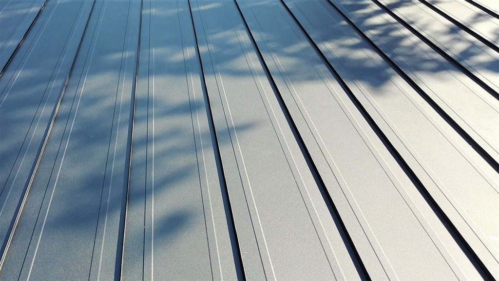 Minimum slope for standing seam metal roof Metal Roof Experts in Ontario, Toronto, Canada.
