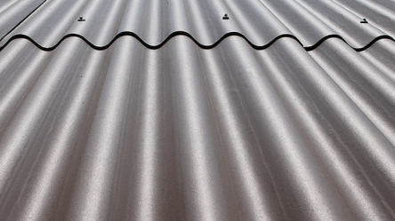 Corrugated Metal Roofing Metal Roof Experts In Ontario Toronto Canada   Corrugated Metal Roof Sheet 444x249 