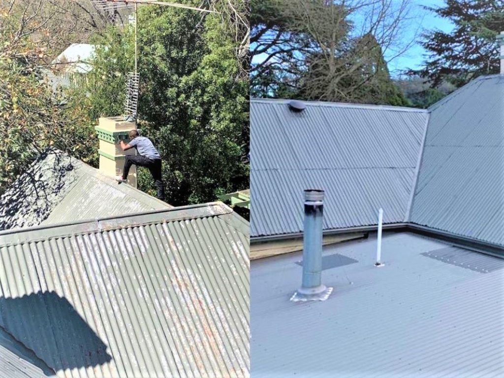 How often do metal roofs need to be painted? Metal Roof Experts in Ontario, Toronto, Canada.