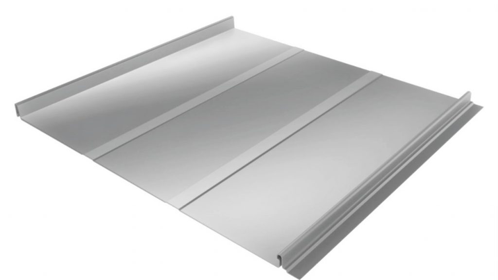 Standing Seam Snap Lock Panels Metal Roof Experts in Ontario, Toronto