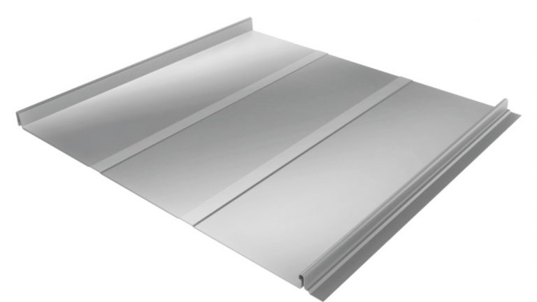 Standing Seam Snap Lock Panels - Metal Roof Experts In Ontario, Toronto ...