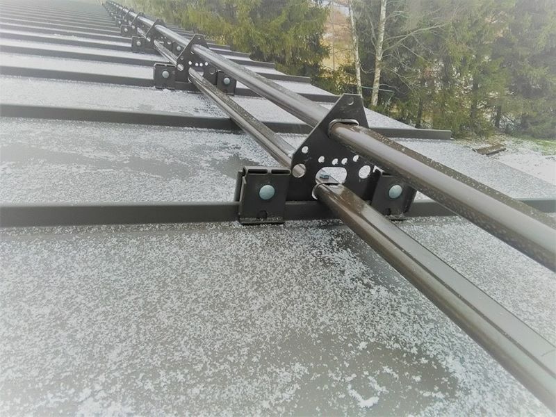 snow guards snow guards